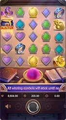 Alchemy Gold · Panduan Antarmuka dan Simbol Permainan Slot Alchemy Gold