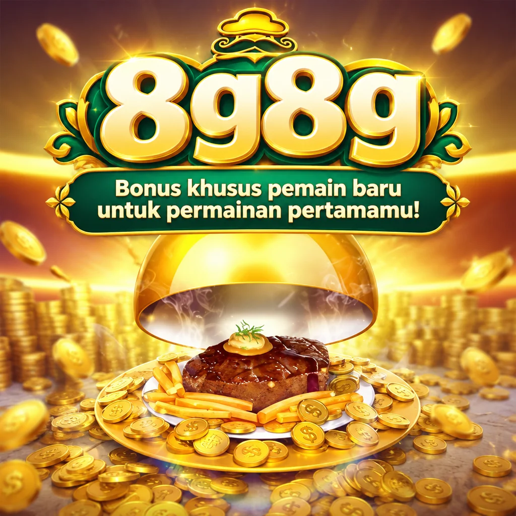 8g8g · Game & unduhan