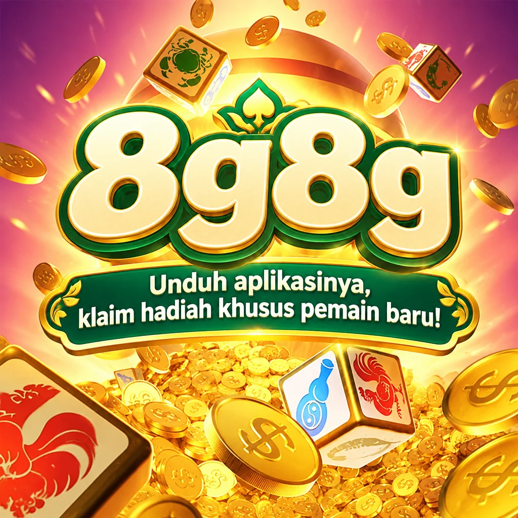 8g8g · Game & unduhan