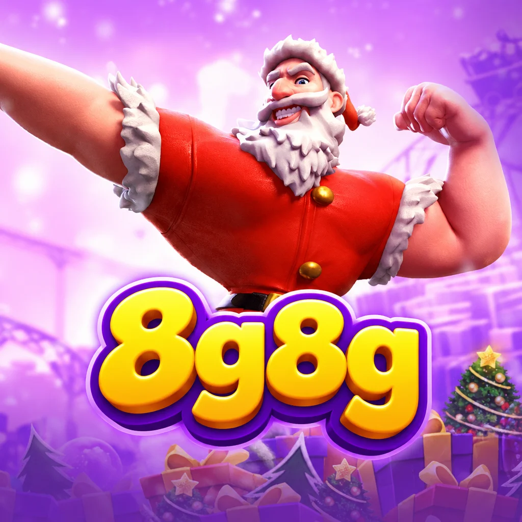 8g8g · Santas Gift Rush