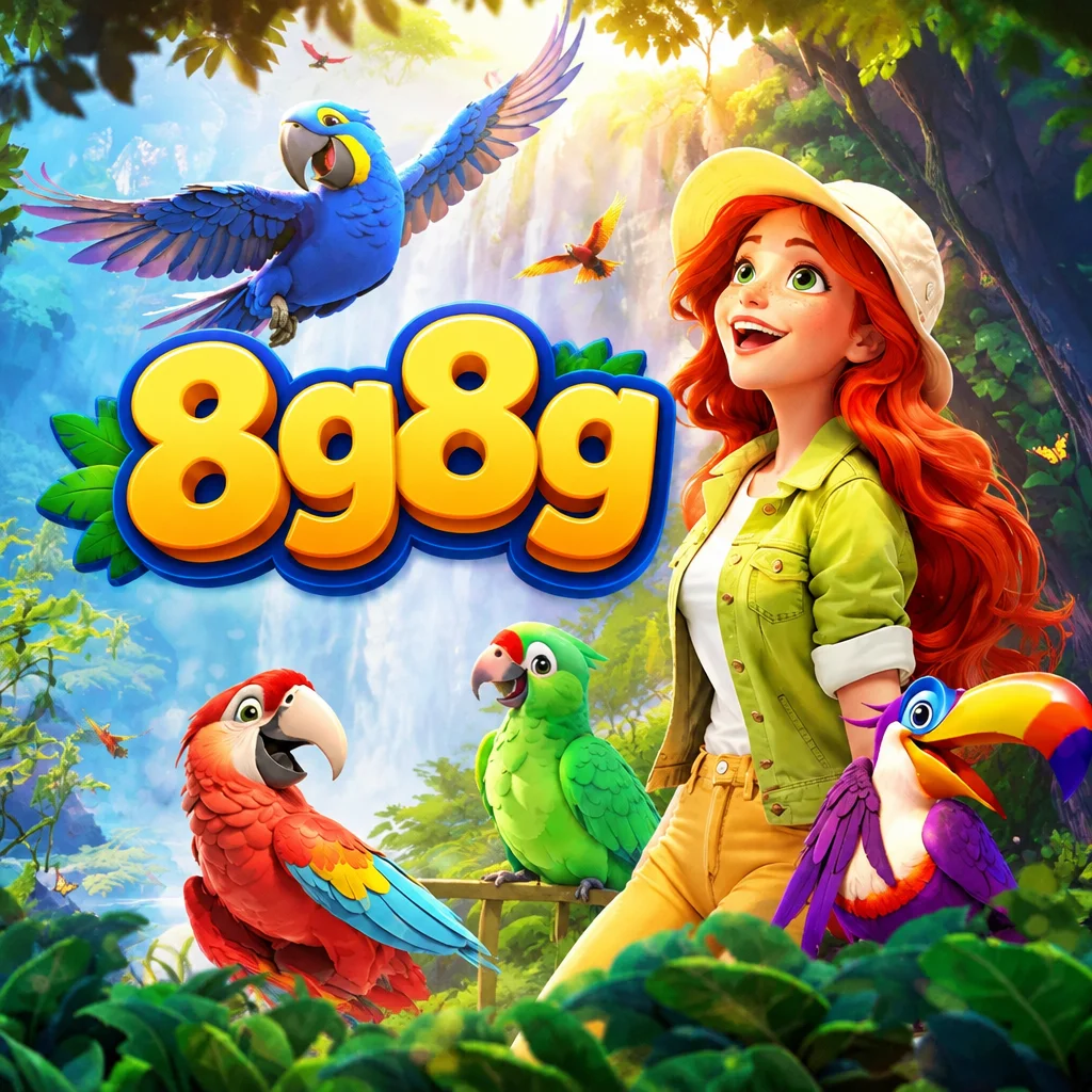 8g8g · Wings Iguazu