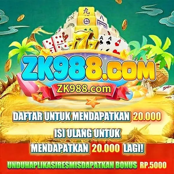 ZK988 Game Online Resmi 2026