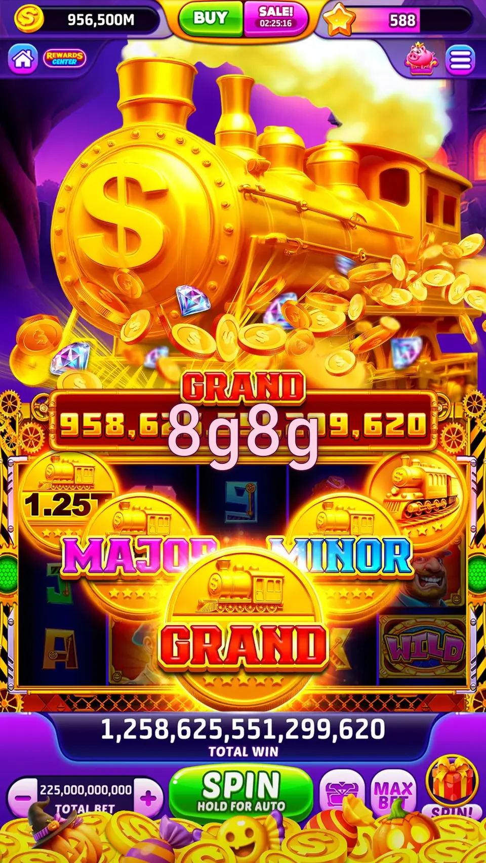 8g8g Masuk