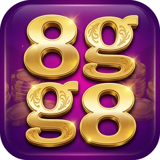 8g8g Logo - Resmi